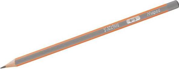 Actual product image Maped BLACK'PEPS pencil, hardness: H (2.20 mm, H, 1x)