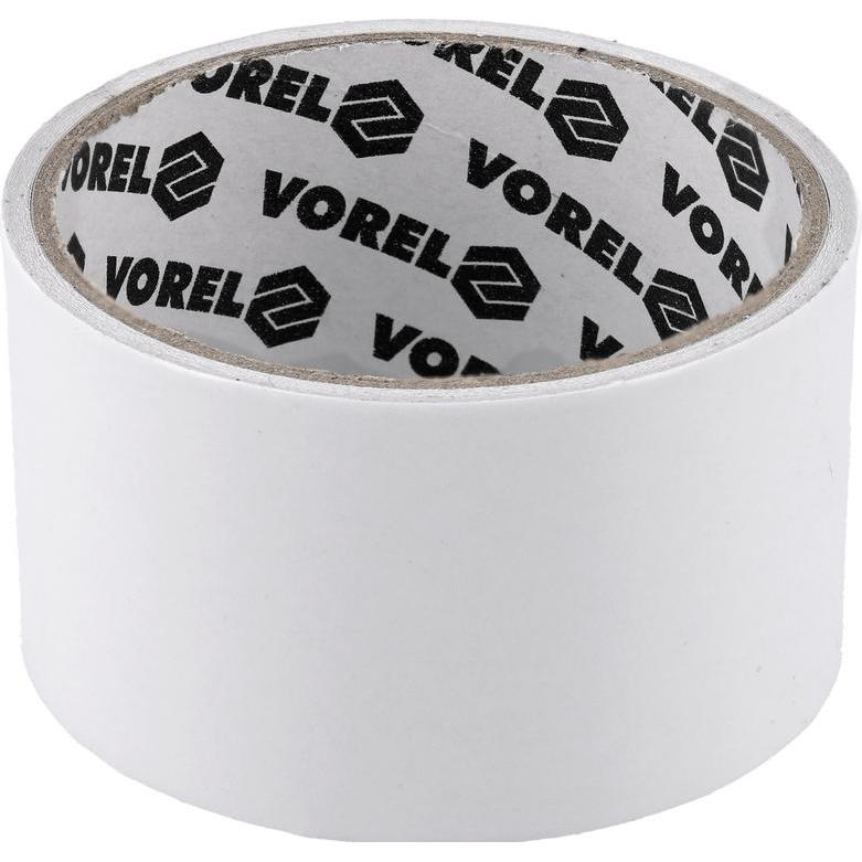 Thumbnail - Toya, Klebeband, VOREL -Doppelklebeband auf PP 50 mm x 5 m Folie (50 mm)