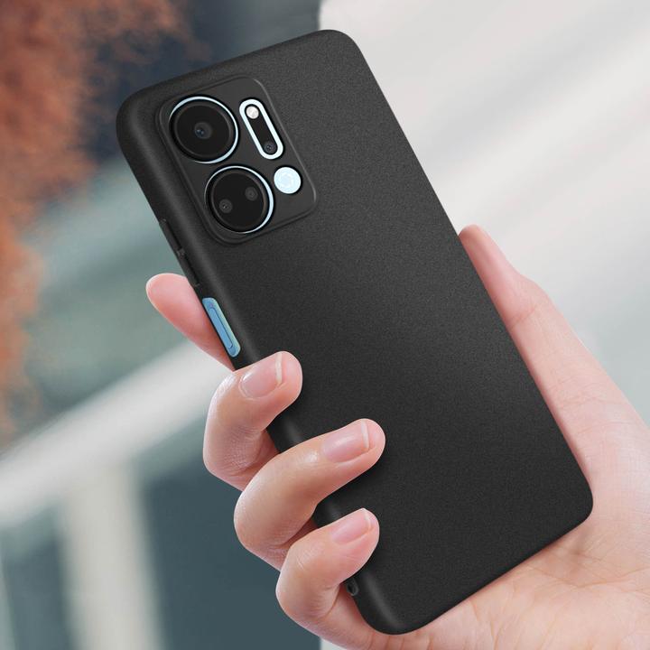 Actual product image Avizar Gel cover Series (Honor X7a)