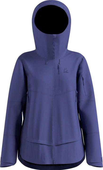 Odlo X-Alp 3L Hardshell Ski-Jacke (S)