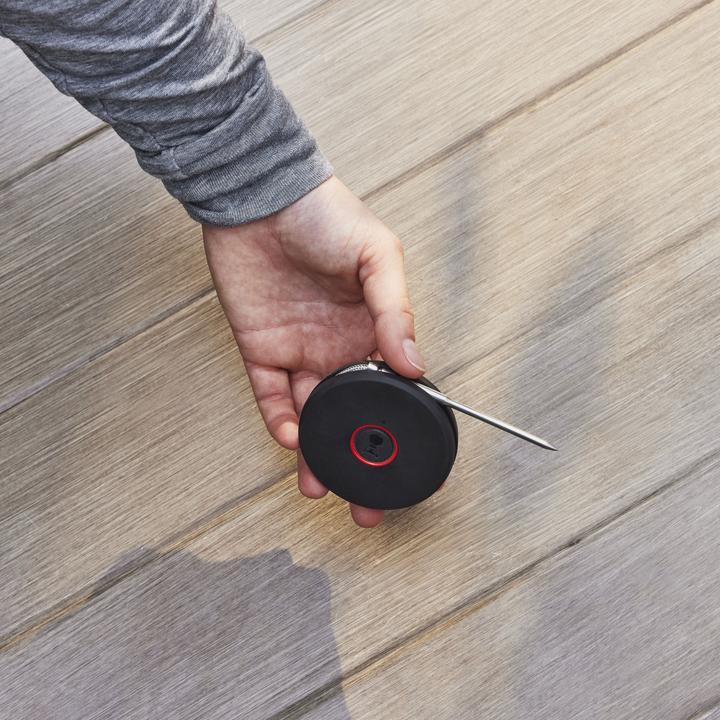 Produktbild Weber Wired Bluetooth Thermometer