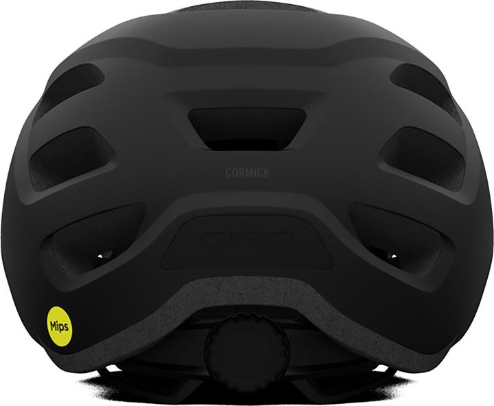 Produktbild Giro Cormick MIPS (54 - 61 cm)