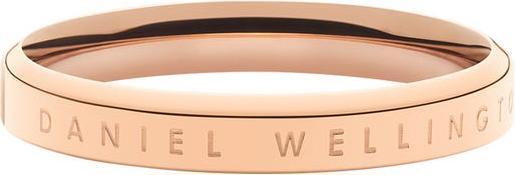 Immagine prodotto Daniel Wellington Anello classico in oro rosa 50 (50)