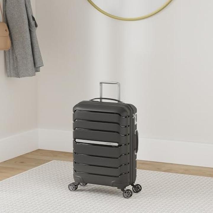 Actual product image Samsonite Flux (95 l)