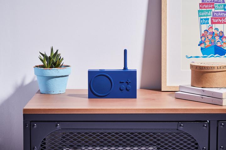 Produktbild Lexon Tykho 3 (FM, Bluetooth)