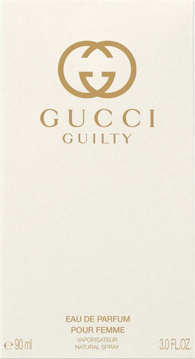 Immagine prodotto Gucci Guilty Pour Femme (Eau de parfum, 90 ml)