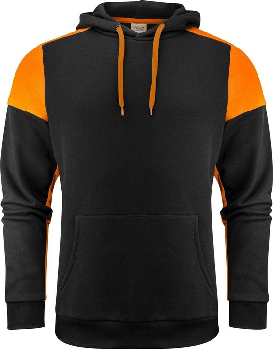 Produktbild Printer Prime Kapuzenpullover (XXL)
