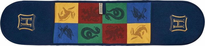 Le Creuset Pot holder HOGWARTS (100% cotton canvas)
