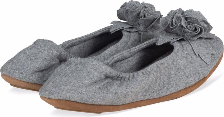 Produktbild Pampuschen Hausschuhe (39)