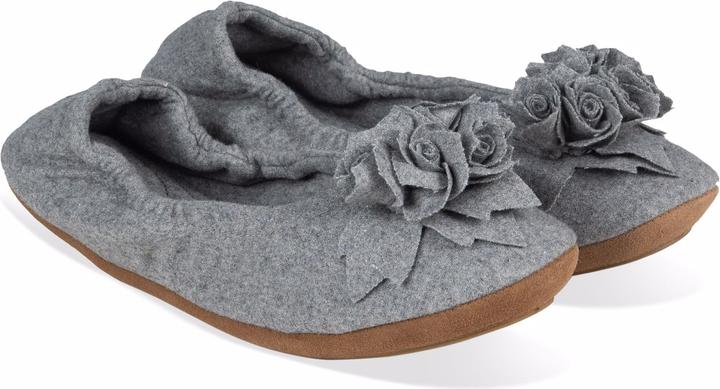 Produktbild Pampuschen Hausschuhe (39)