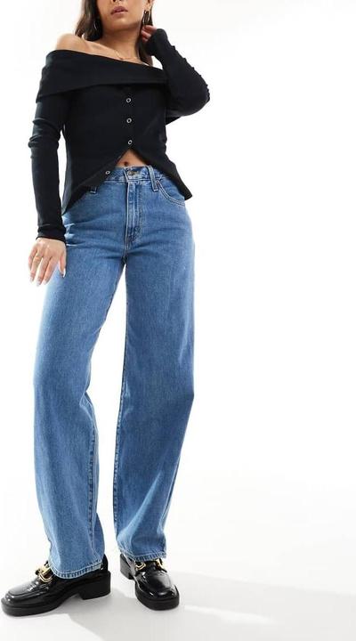 Produktbild Levis Weite Herrenjeans (W27/L32)