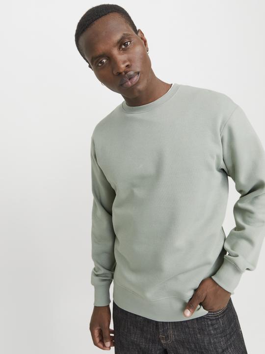 Produktbild Jack & Jones Jjestar Basic Sweat Crew Neck Noos (XS)