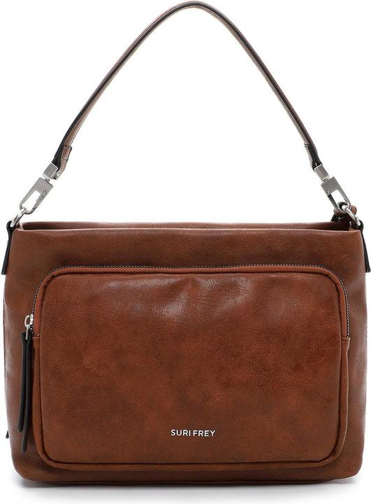 Actual product image Suri Frey SFY Carly shoulder bag 31 cm