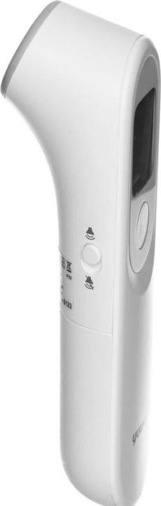 Image du produit Yuwell Termometr elektroniczny bezdotykowy do czoła YUWEL (Front)