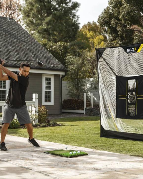 Actual product image SKLZ Universal Golf Target