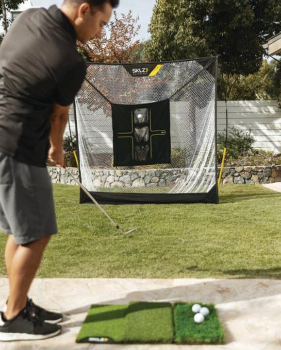 Actual product image SKLZ Universal Golf Target