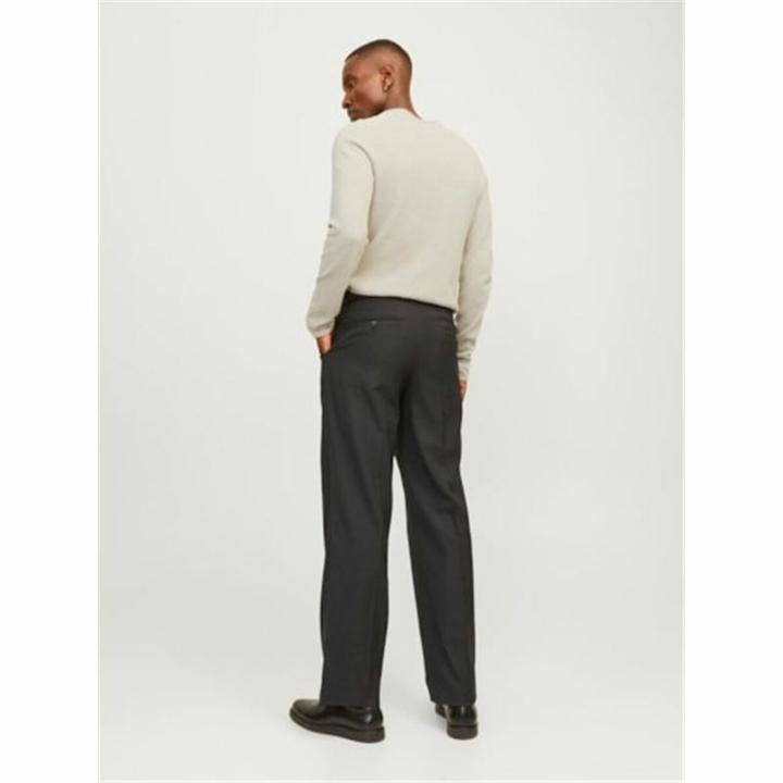 Produktbild Jack & Jones Struktur Strickpullover (M)