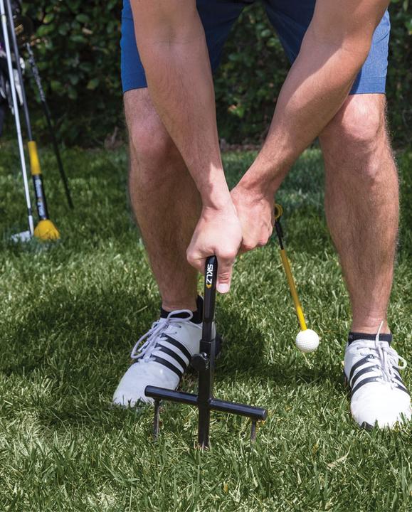 Actual product image SKLZ Pure Path