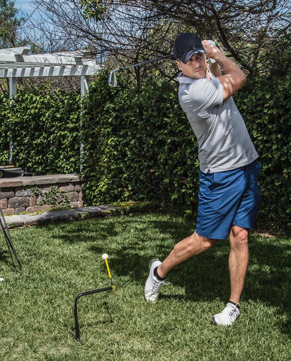 Actual product image SKLZ Pure Path