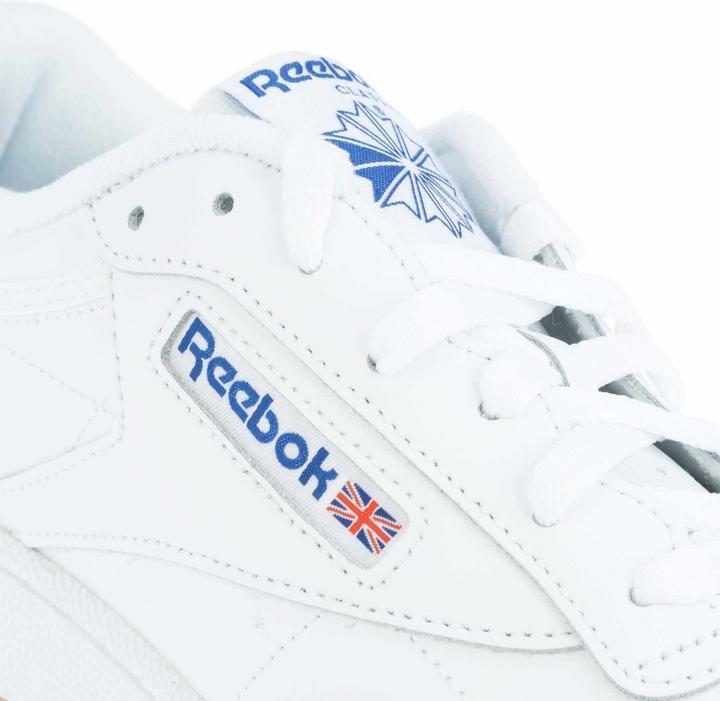 Produktbild Reebok Sneaker Classics Club C 85 Leder (38)