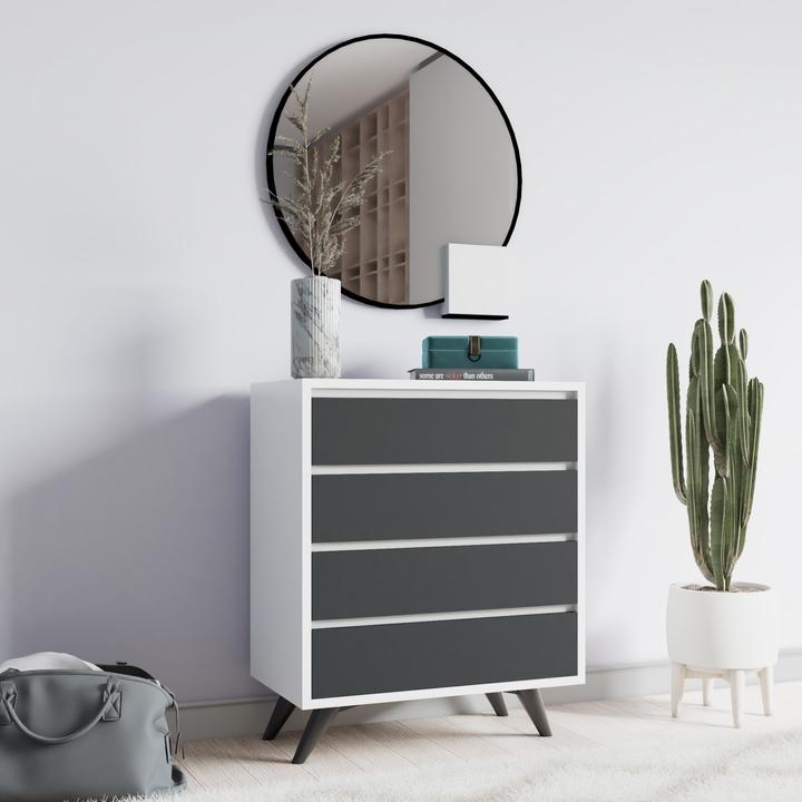 Image du produit Homitis Alaina (70 x 40 x 86 cm)