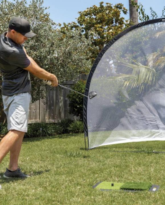 Produktbild SKLZ Home Driving Range Kit