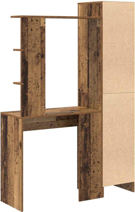 Immagine prodotto vidaXL Büroschreibtisch