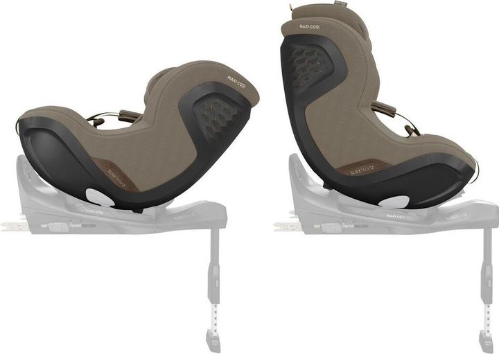 Actual product image Maxi-Cosi Pearl Slide Pro (Child seat)