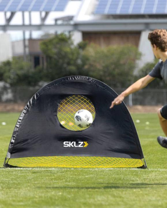 Produktbild SKLZ Precision Pop Up Goal