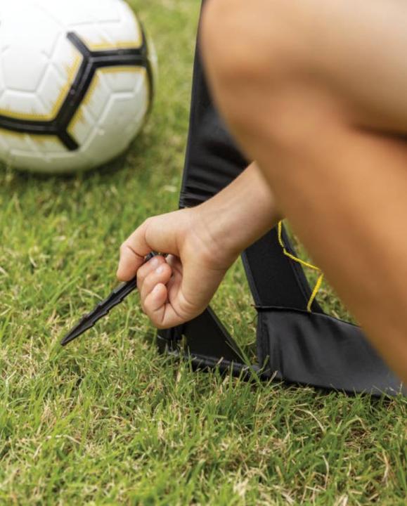 Produktbild SKLZ Precision Pop Up Goal