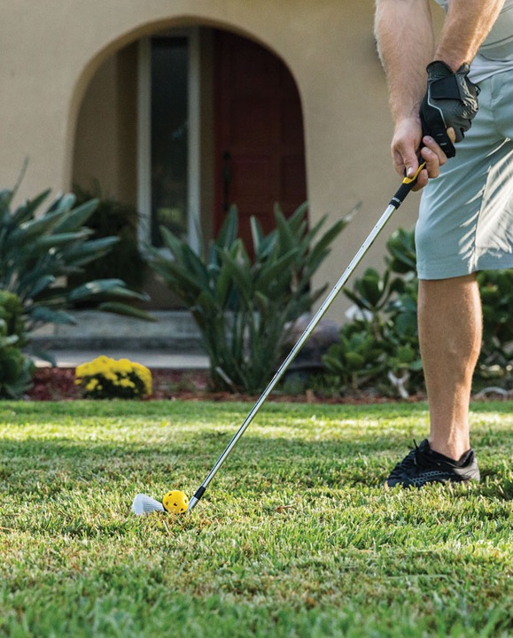 Immagine prodotto SKLZ Palle da golf di impatto
