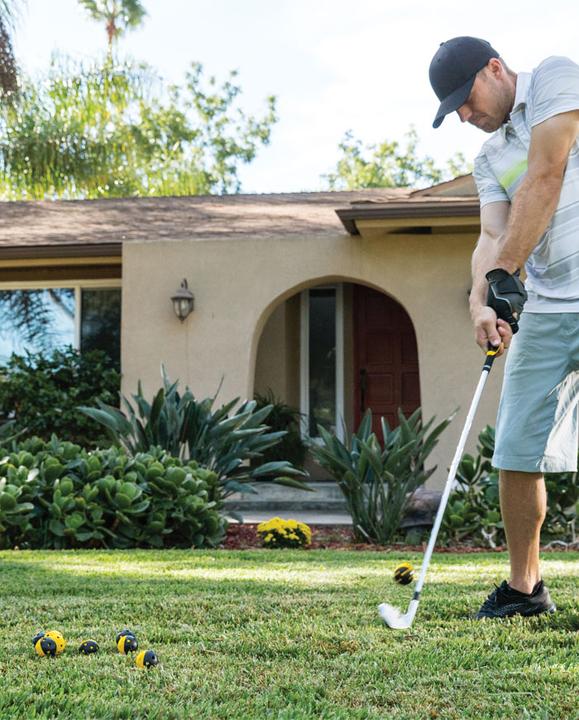Produktbild SKLZ Impact Golf Balls