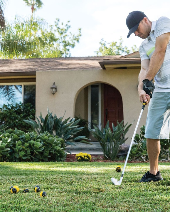 Immagine prodotto SKLZ Palle da golf di impatto