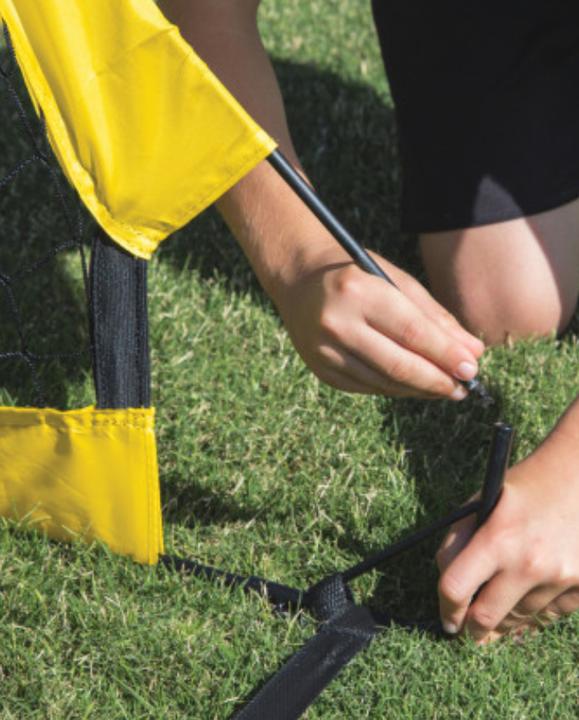 Produktbild SKLZ Youth Soccer Net