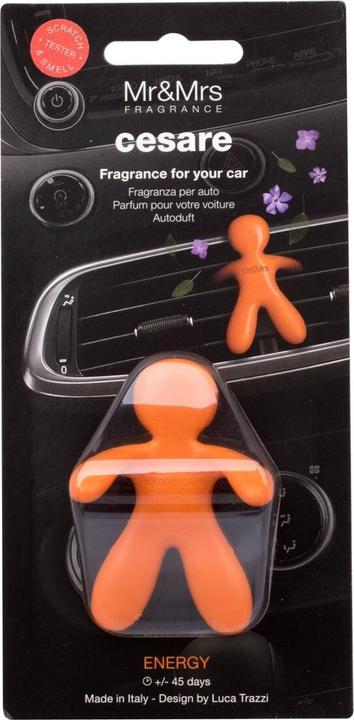 Mr & Mrs Fragrance Cesare