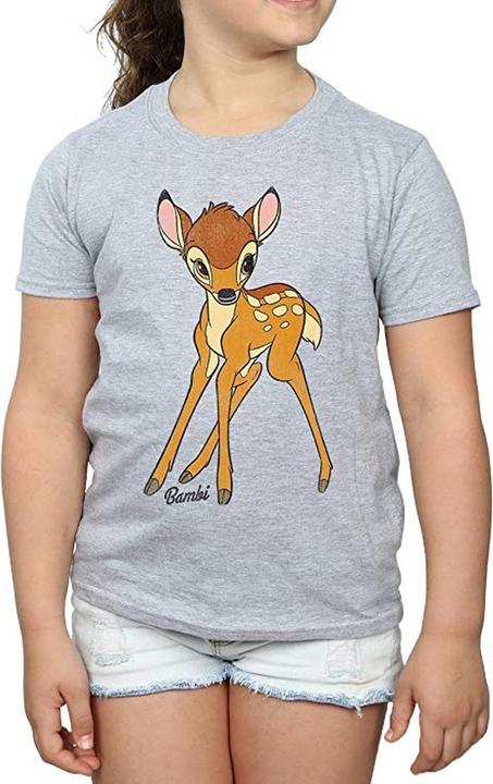 Produktbild TShirt Mädchen (128)