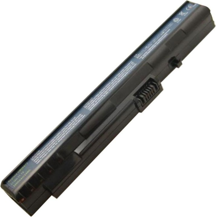 Produktbild Acer Akku Aspire One (3 Zellen, 2200 mAh)