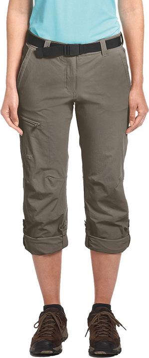 Produktbild Maier Sports Lulaka Hose roll up lang (36)