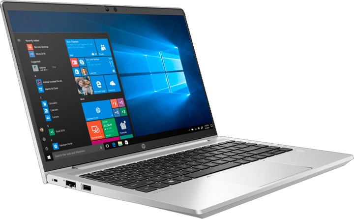 Produktbild HP =>>> IDS UMA I5-1135G7 8 BN (14", Intel Core i5-1135G7, 8 GB, 256 GB)