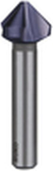 Produktbild Ruko Kegel und Entgratsenker 90° HSS G TIALN CBN.Ø 20.5 (20.5 Millimeter)