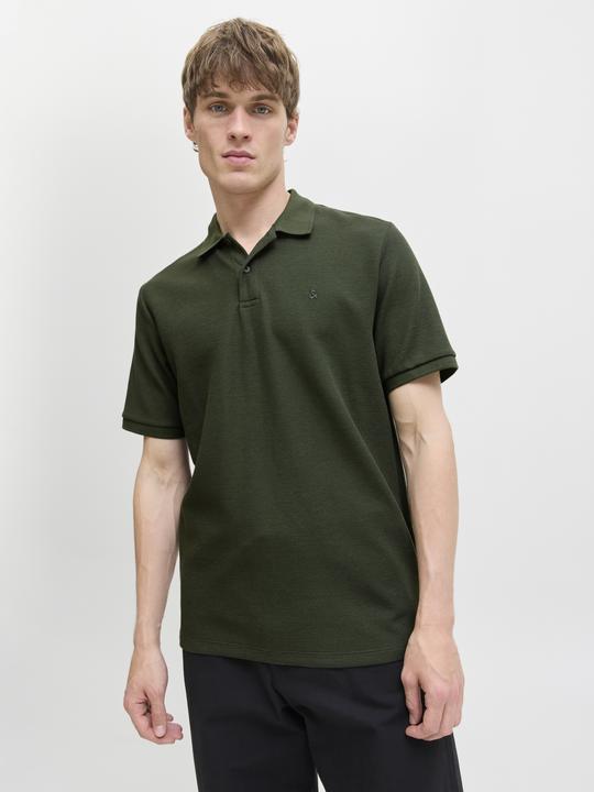 Actual product image Jack & Jones Jjeaustin Polo Ss Noos (M)