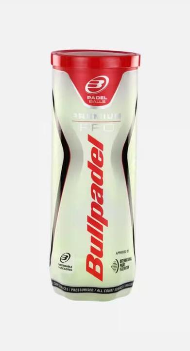 Produktbild Bullpadel Premium Pro