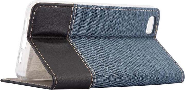 Productafbeelding Cadorabo Boek Jeans Optiek Cover (Xiaomi Mi 5s)
