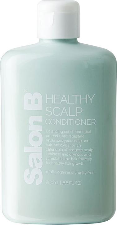 Actual product image Salon B Healthy Scalp Conditioner 250ml (250 ml)