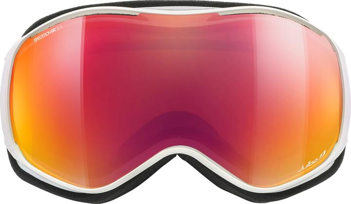 Actual product image Julbo Ellipse Spectron Gare Control ski goggles