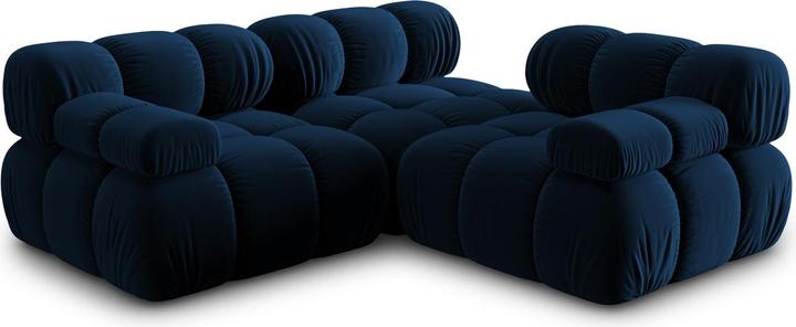 Image du produit Micadoni Bellis (3 places, Canapé modulaire)