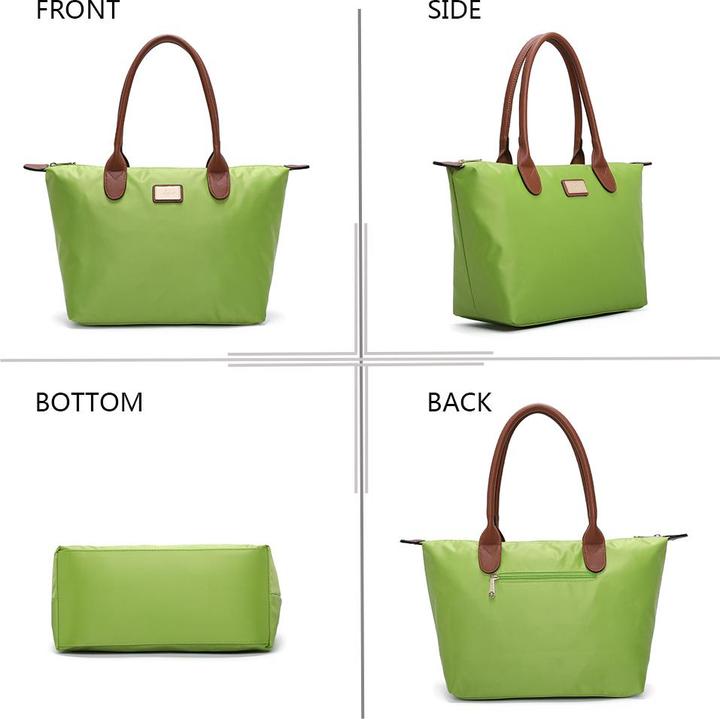 Produktbild Gallantry Cabas La Balade Handtasche Grösse M (5 l)