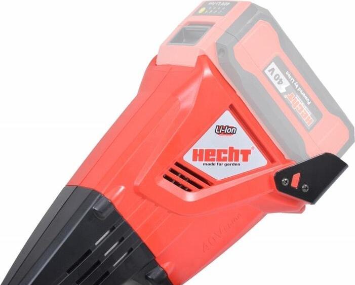 Produktbild Hecht 1441 (Akkubetrieb)