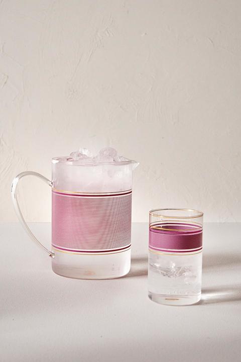 Produktbild PIP Studio Chique Krug pink 1,6l (1.60 l)