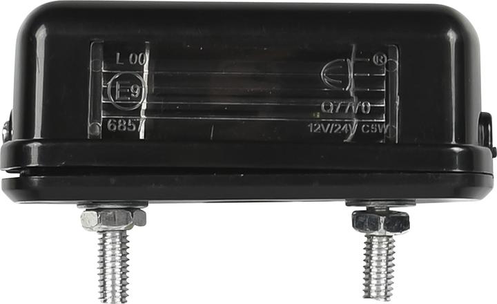 Actual product image Benson Registration drawing light 83 x 33 mm
